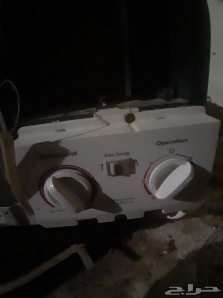 مكيف مستخدم ب 500 ريال64493477829506110