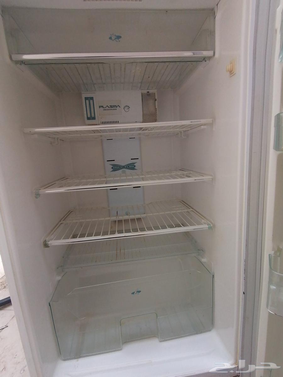 تم البيع ثلاجة توشيبا Toshiba64489752422145112