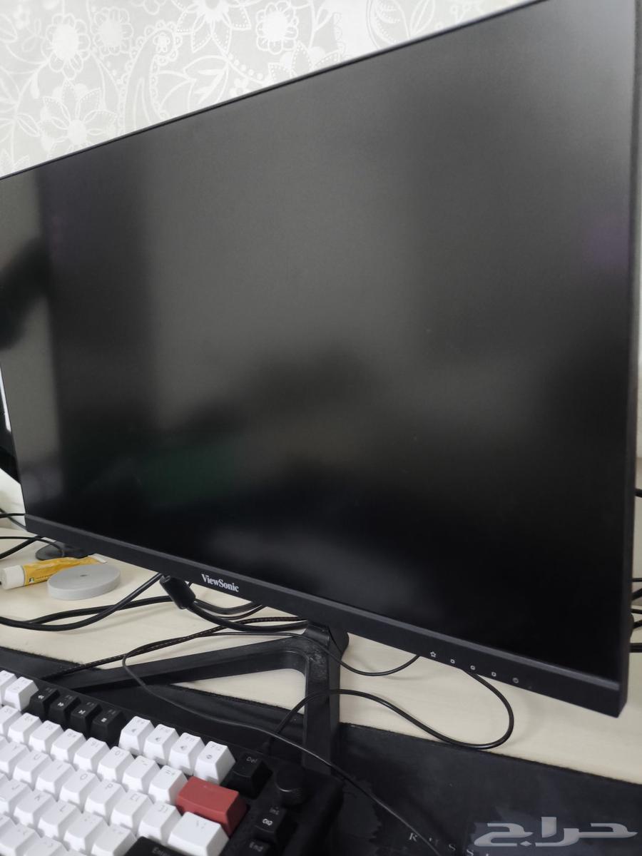 Two gaming monitors64494016794499110