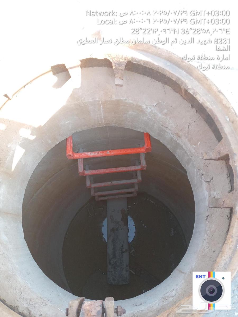 مراقب مدني صرف صحي وشبكات المياه64147643007489110
