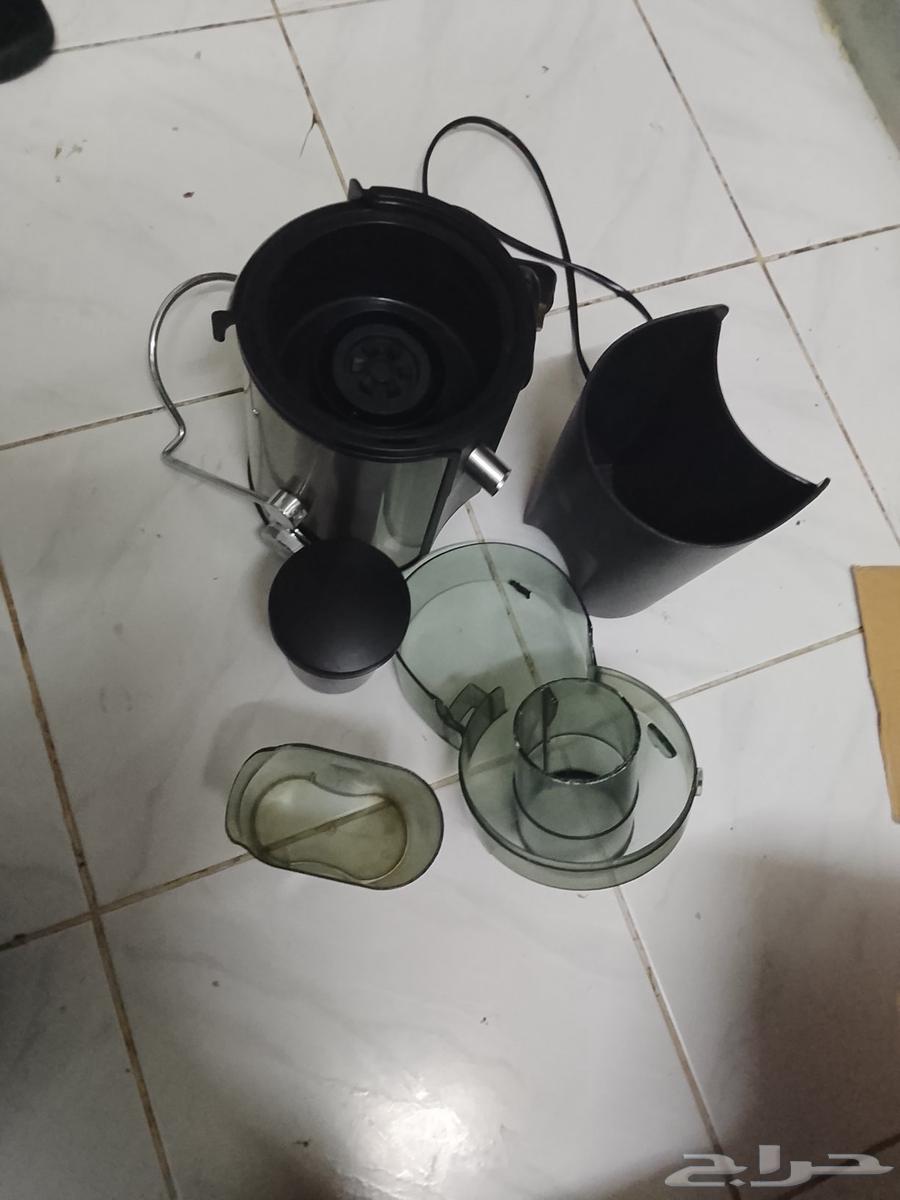 Carrot and apple grinder and ...64494529735683112