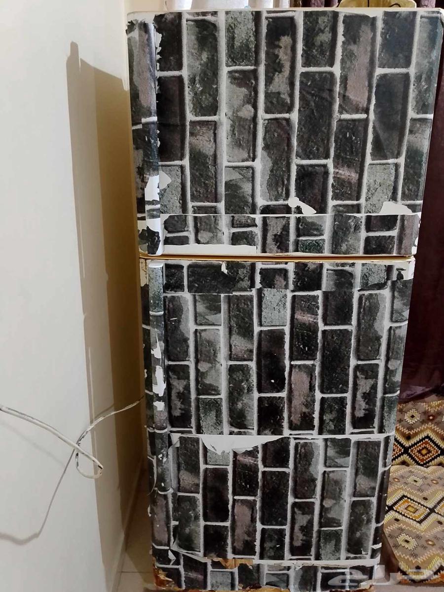 براد مستعمل تبريد ممتاز السعر 350 ريال سعودي64492284843265110