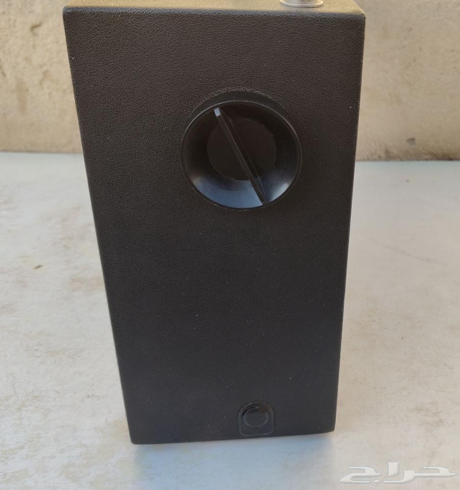 راديو ألماني قديم نادر جدا موجات FM AM SW1 SW264487168969601114