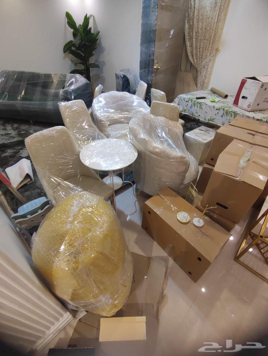 شركة نقل عفش القطيف سيهات راس تنوره64147079404675112