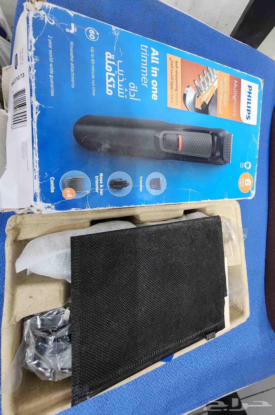 مكينة حلاقة فيليبس64492704345217112