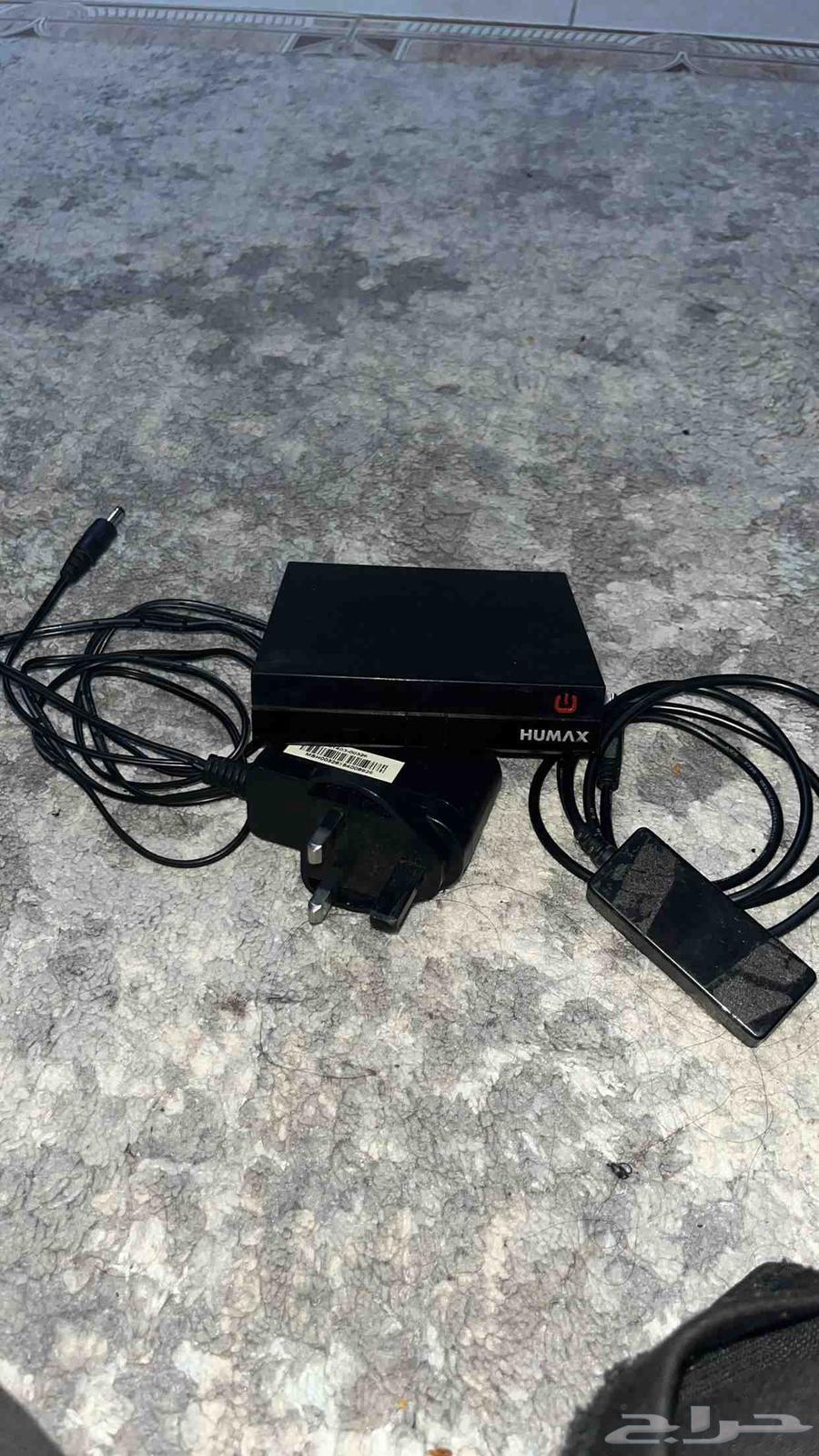 HomeMax Receiver64427623443329112