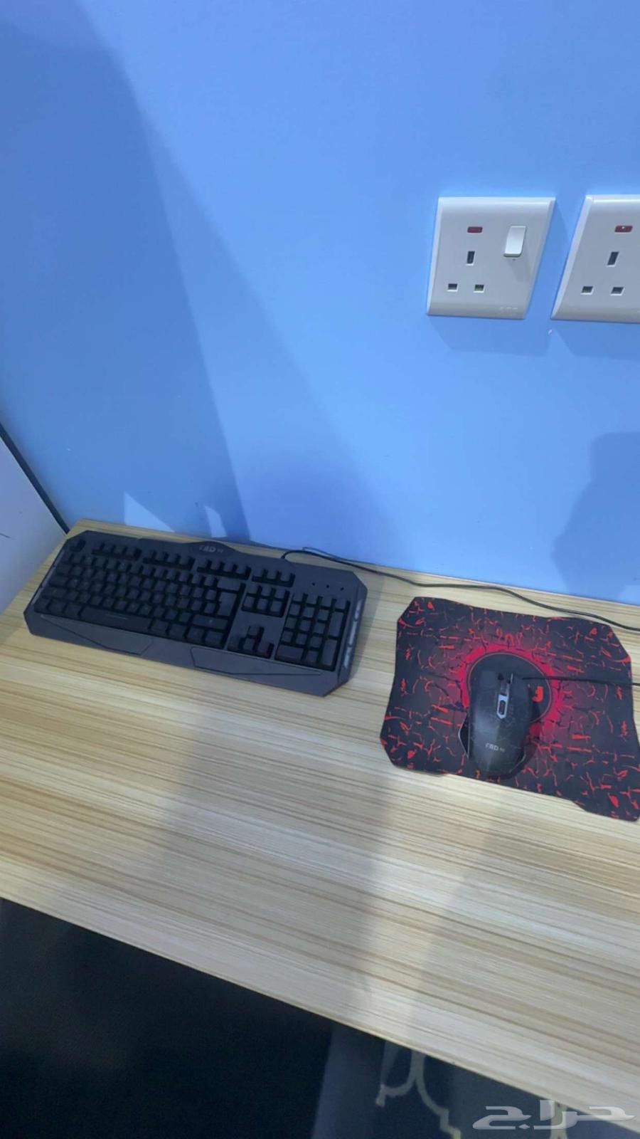 Mouse Keyboard64489142506114110