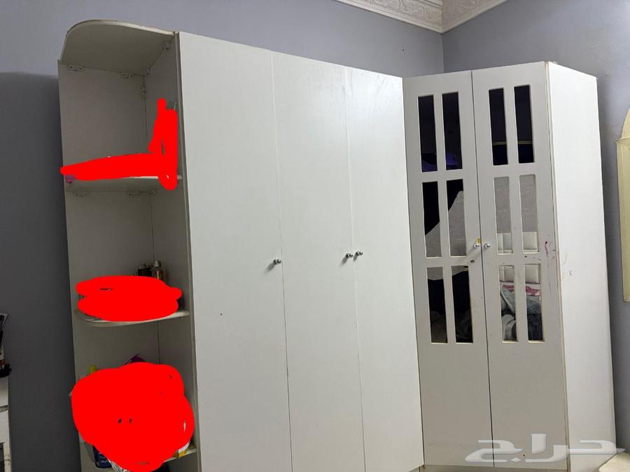 غرفه نوم استخدام نضيف64490523736835110