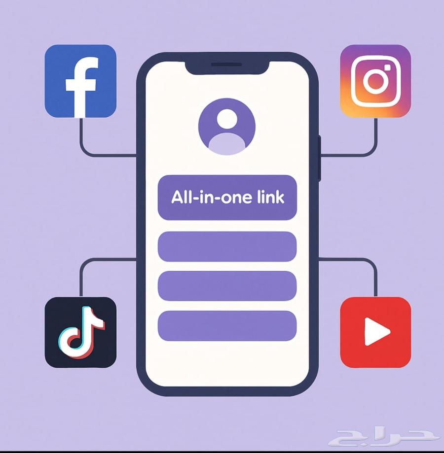 تبغى صفحه تجمع فيها حساباتك و ارقامك64490110032515110