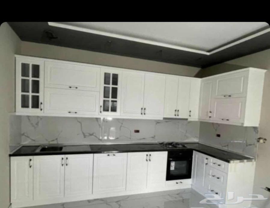 Aluminum kitchen assembly, disassembly, moving, and maintenance64147816098947112
