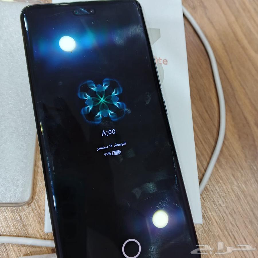 جوال شاومي 13 لايت64488699506434111