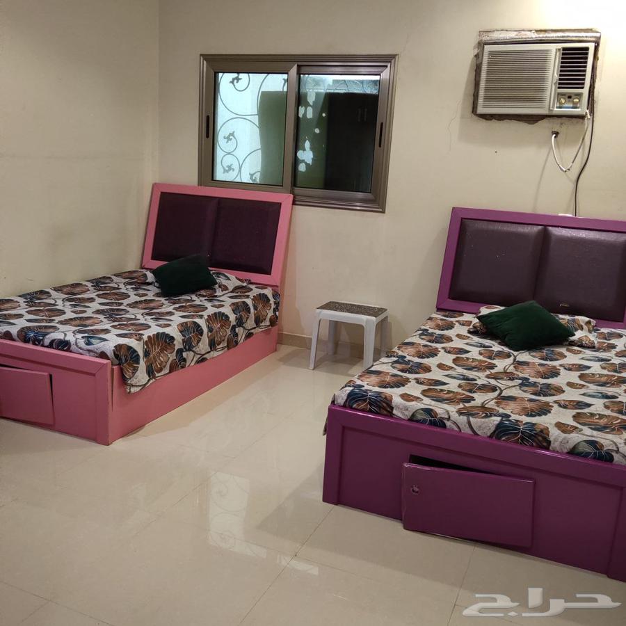 سراير للبيع المستعجل 200 ريال  ت64490633190531110