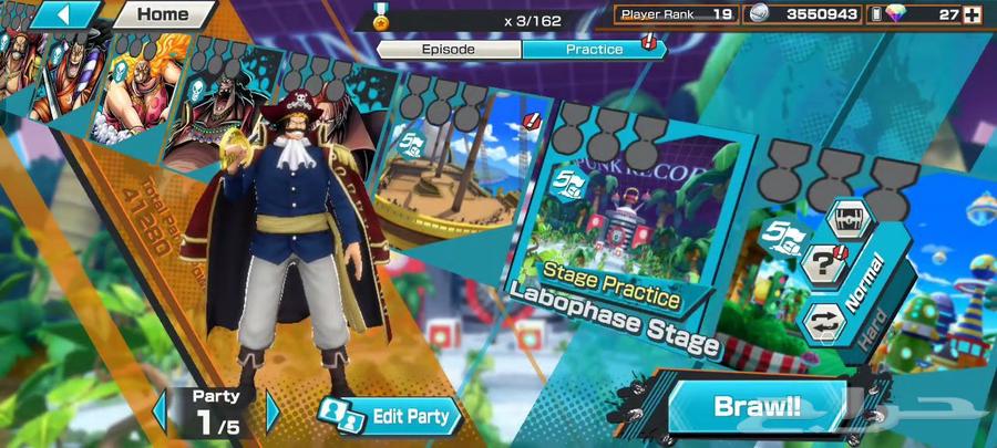 حساب باونتي راش64497882980098114