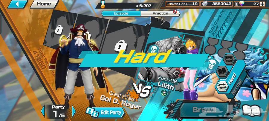 حساب باونتي راش64497882980098112