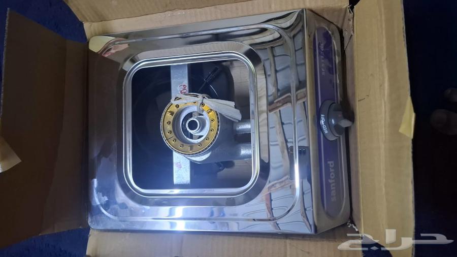 موقد غاز من شركه سانفورد معروفه64491054190979110