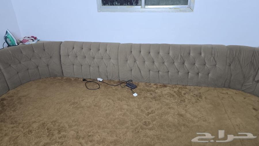 مجلس عربي بدون السجاد تفصيل خاص 150 ريال فقط64492934650115113