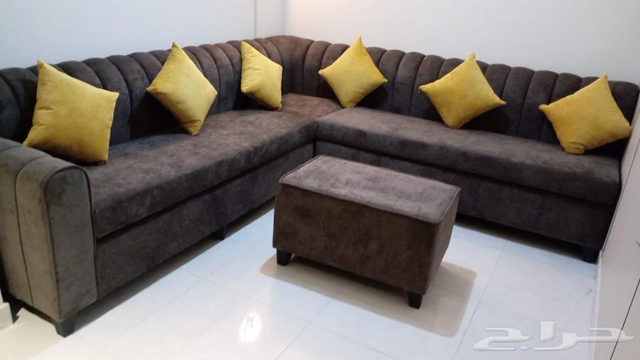 2 متر في 3 متر ب 1500 حرف L خشب ابلاكاش اسفنج جوده64493723082883114