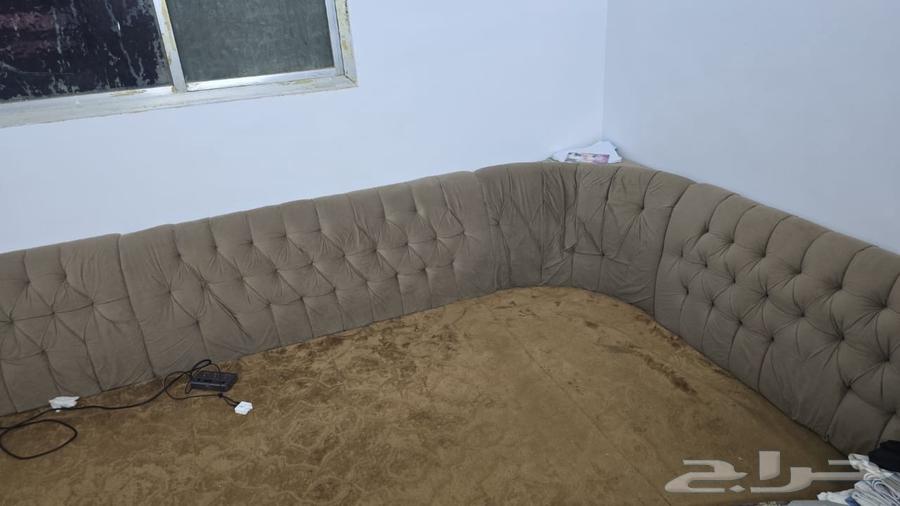 مجلس عربي بدون السجاد تفصيل خاص 150 ريال فقط64492934650115110