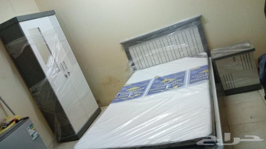 سرير حديد مع مراتب مخده بطانيه سعر جمله64490055470081113