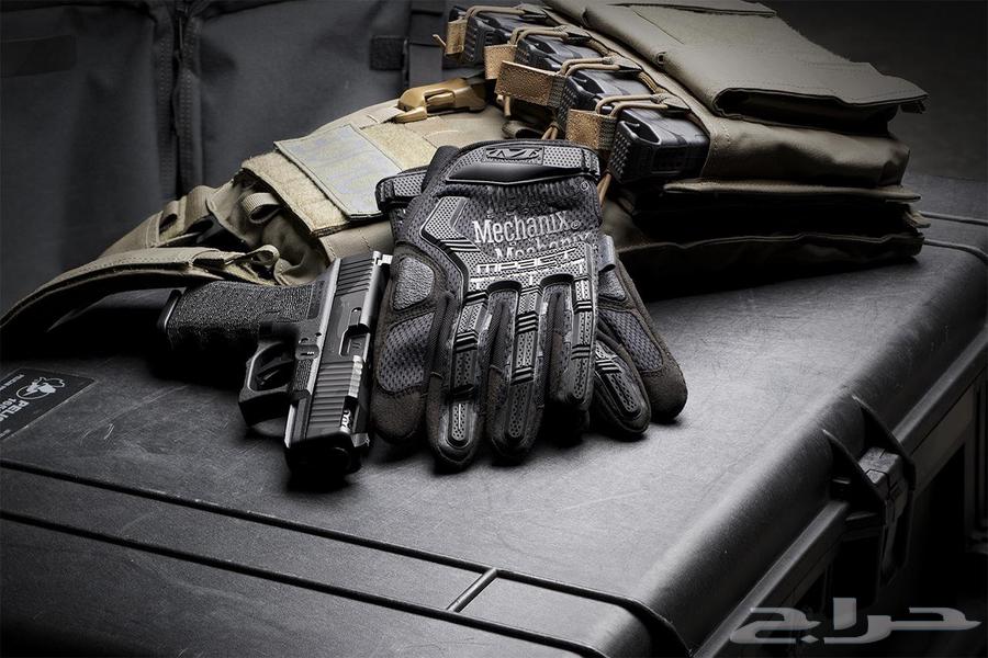 Number 1 self-explanatory tactical glove64486606589442113