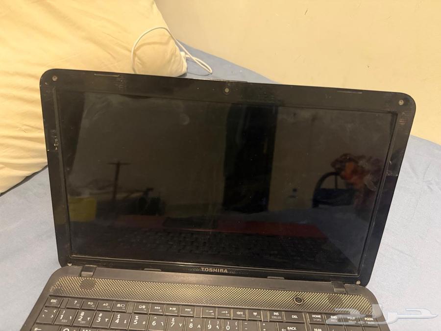 لابتوب توشيبا كور اي 5. رامات 864491414794755111