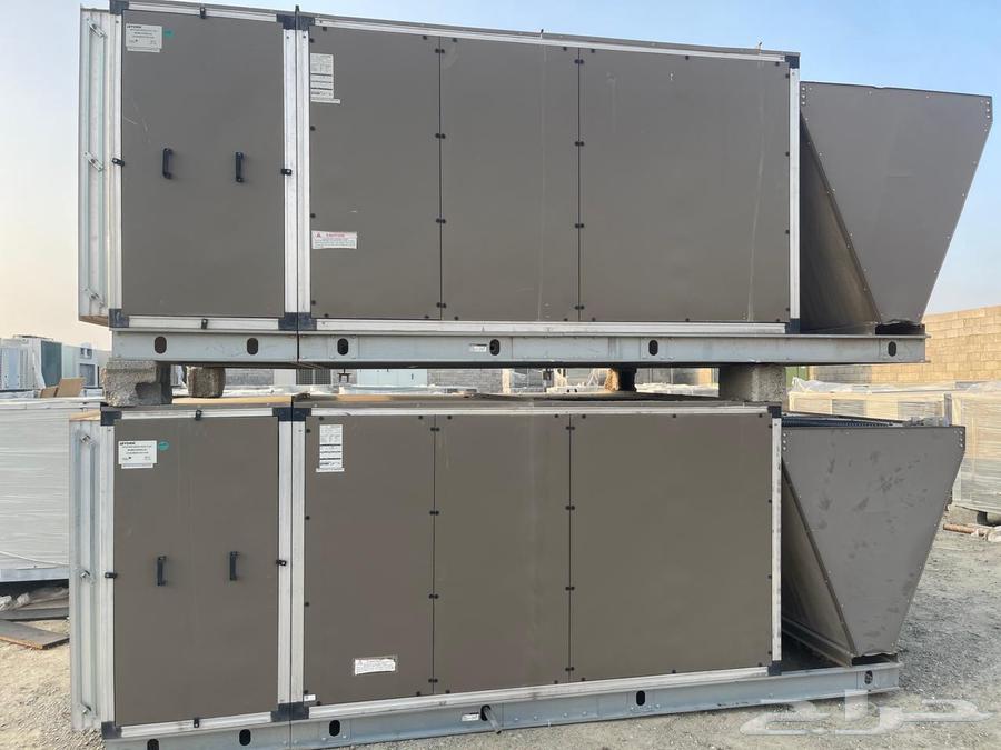 مكيفات باكتج دكت دولاب اسبليت استعمال نظيف64491700431873111