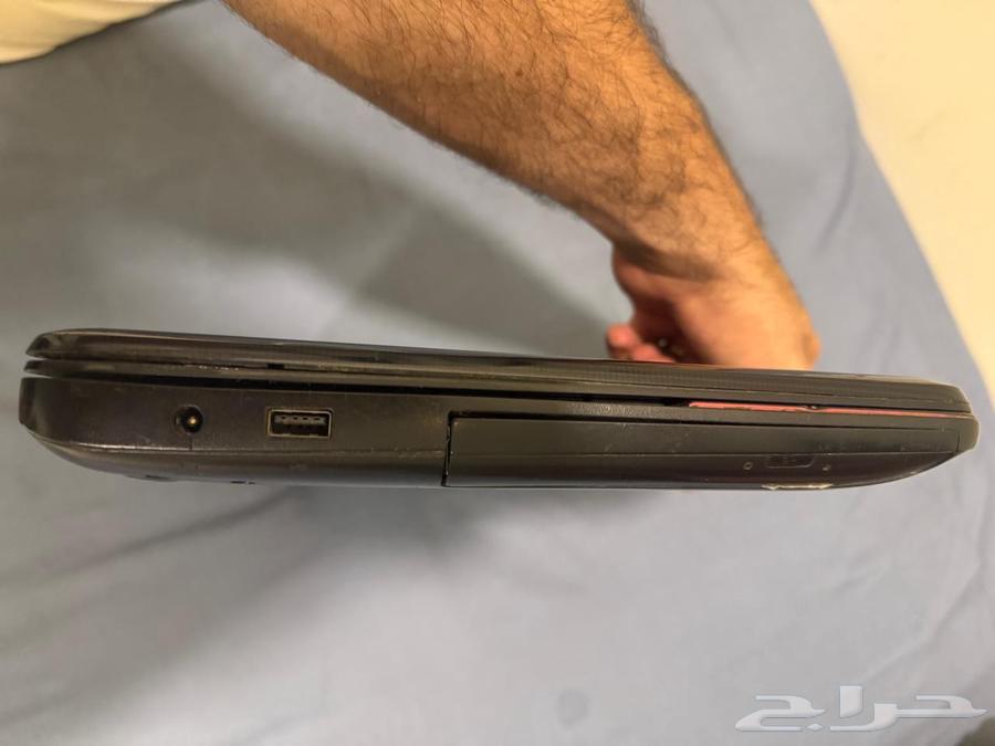 لابتوب توشيبا كور اي 5. رامات 864491414794755110