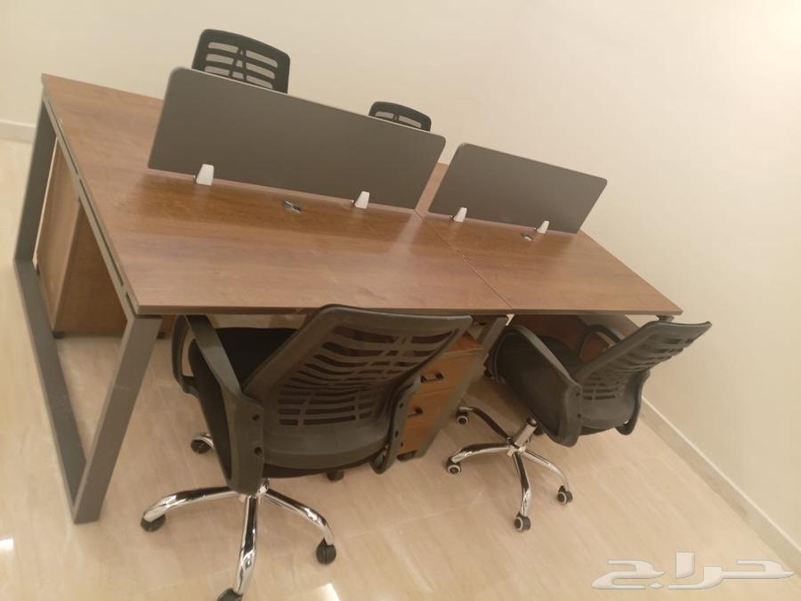 اثاث مكتبي جديد64490660551427111