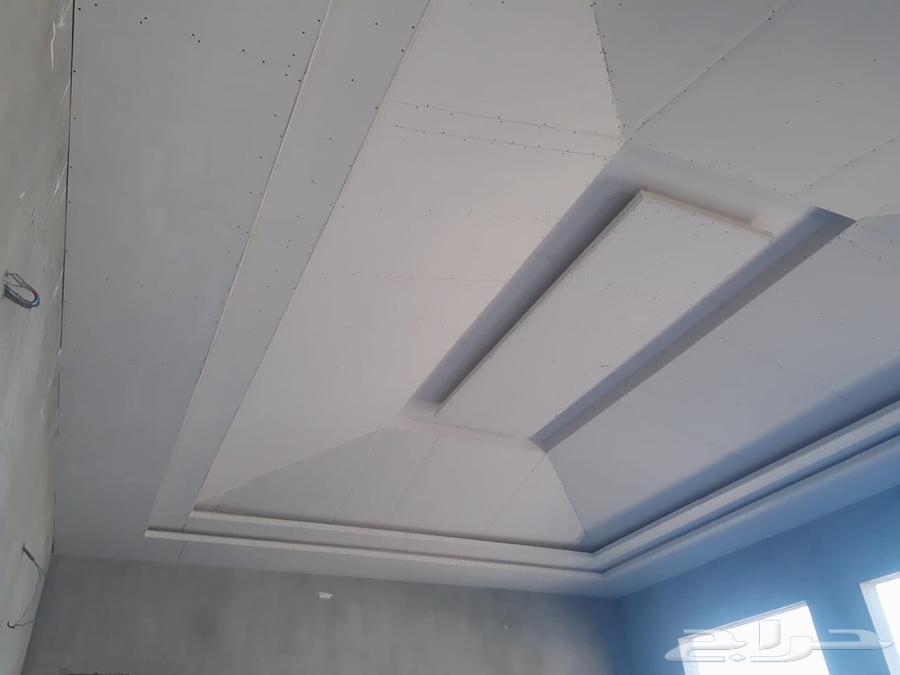 شغل جبس بورد نجران64578339792259110