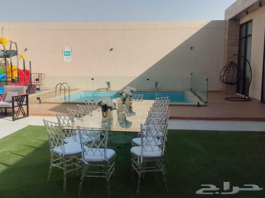 محل حفلات في الرمال64487442996865111