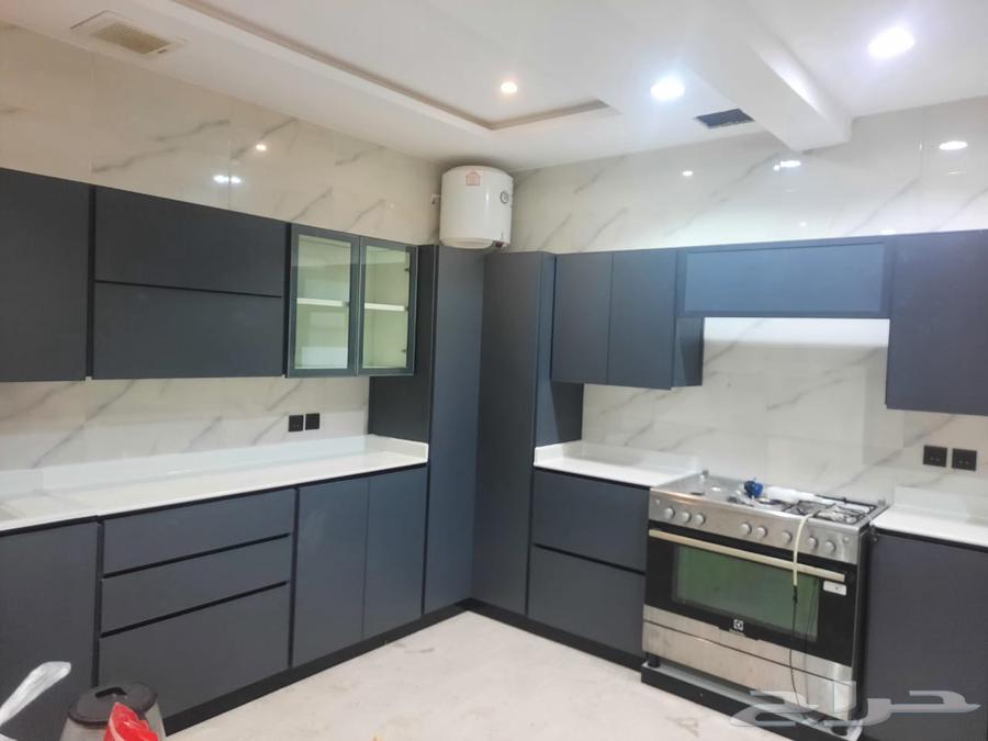 با الرياض مطابخ جديده جاهزه خ64489614485889113