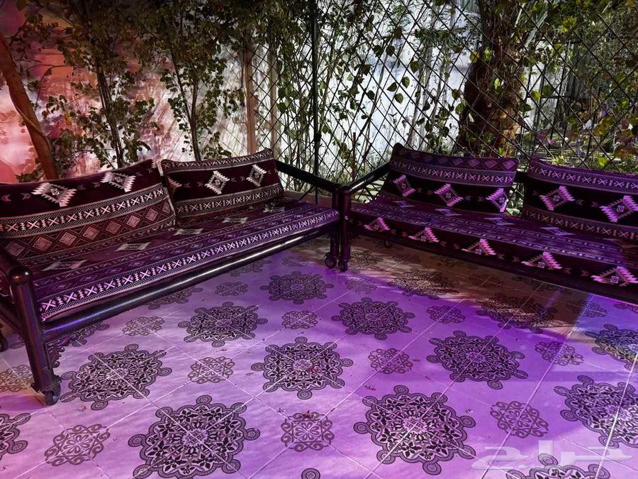 جلسه خارجيه نضيفه استخدام 3 شهور فقط نضيفه64494345733507111