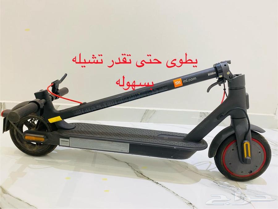 Clean 2021 model 30 speed scooter64490687931777110