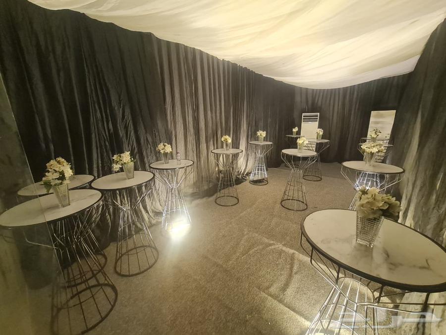 محل حفلات في الرمال64487442996865114