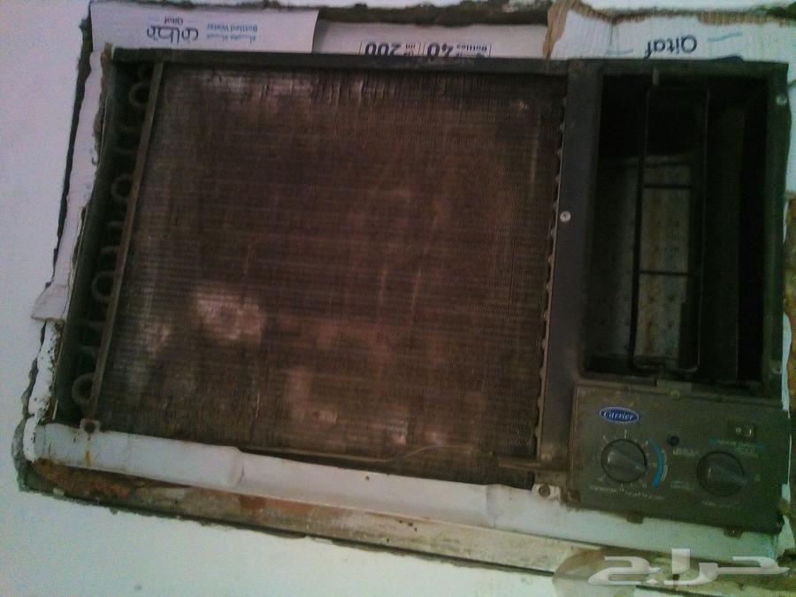 مكيف شغال بارد نظيف64491360702465111