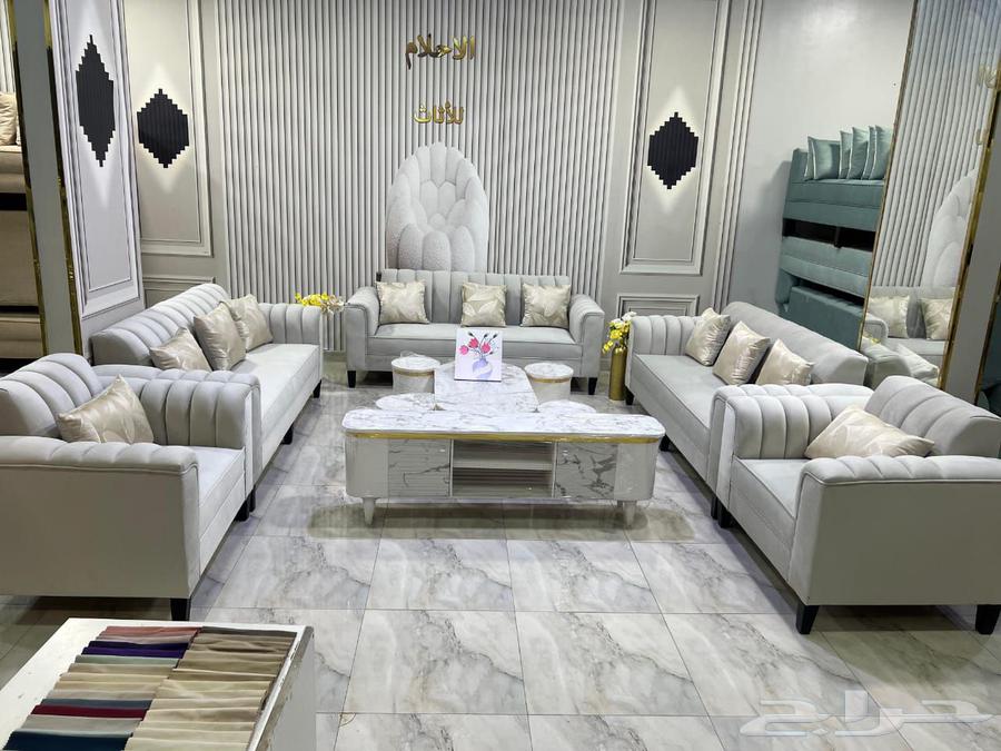 كنبات جديدة بسعر المصنع64490496015363110