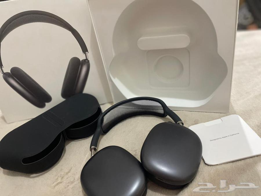 سماعة ايربودز ماكس هاي كوبي البيع لي اعلى سوم64493879228546112