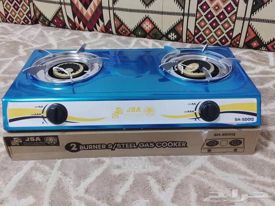 مواقد غاز جديده للبيع64491578282499110