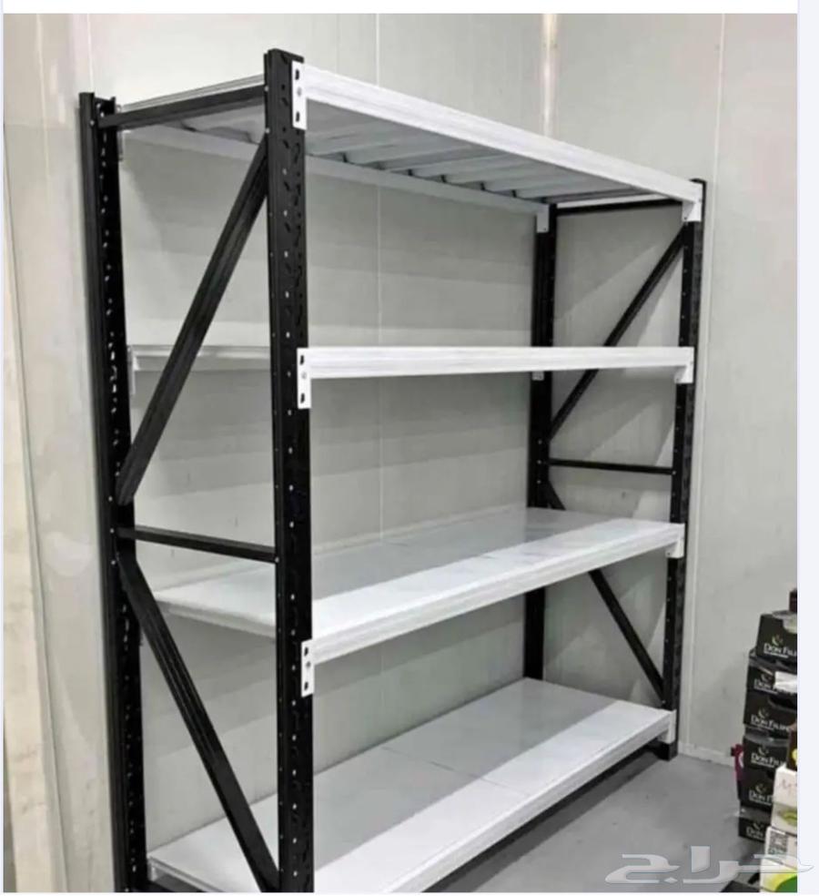 رفوف مستخدم وجديد باسعار رخيصة64492609264514113