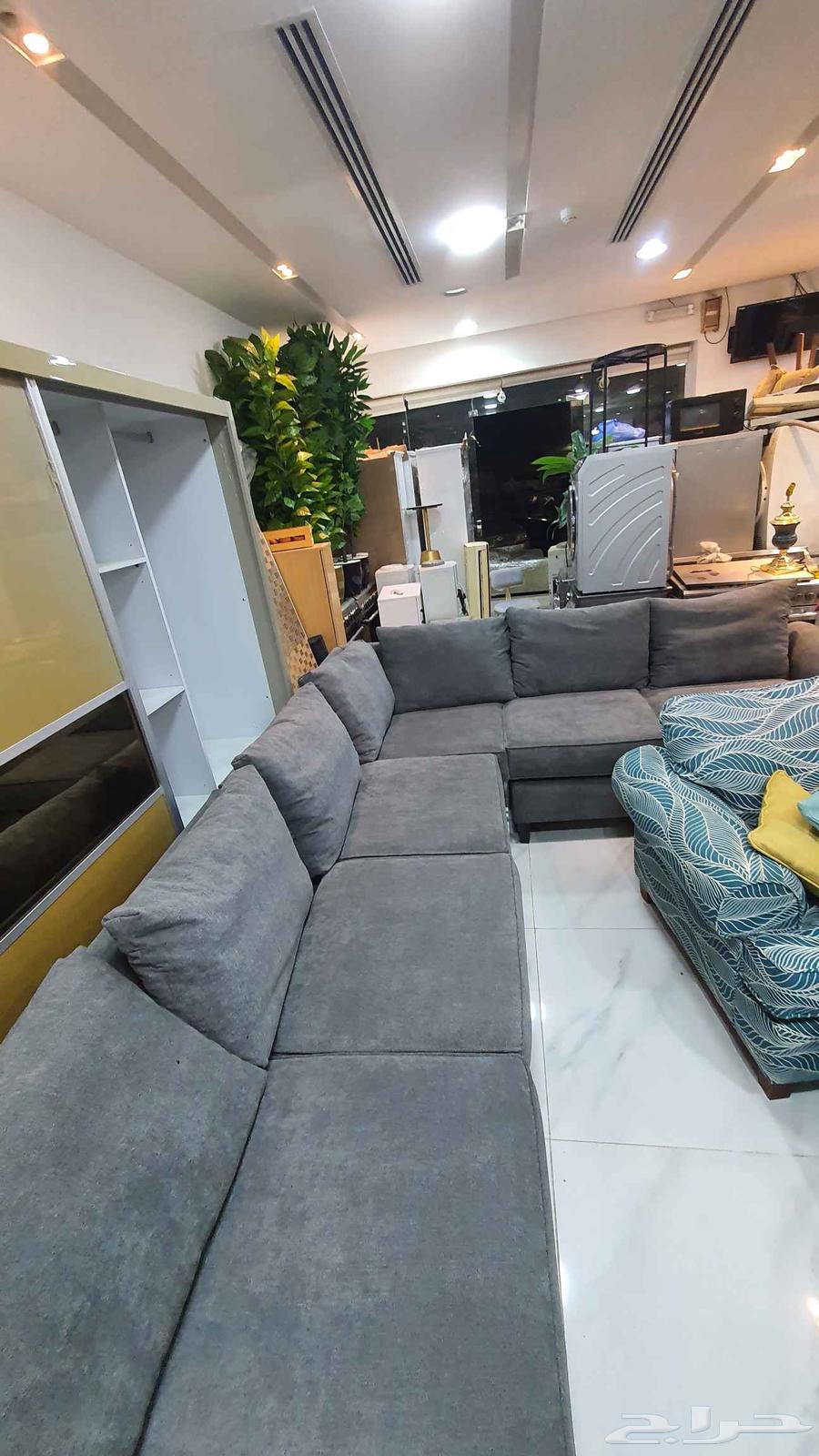 Factory L-shaped Sofa Set Brand Factory64494827310722110