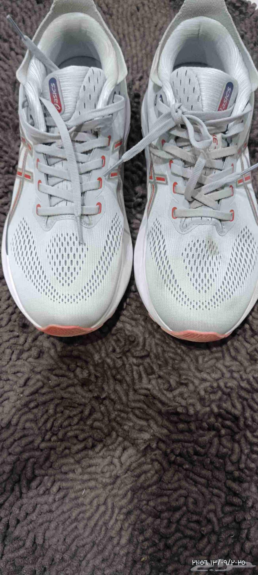 جزمة رياضية للبيع ماركة أسيكس Asics64494167034625111