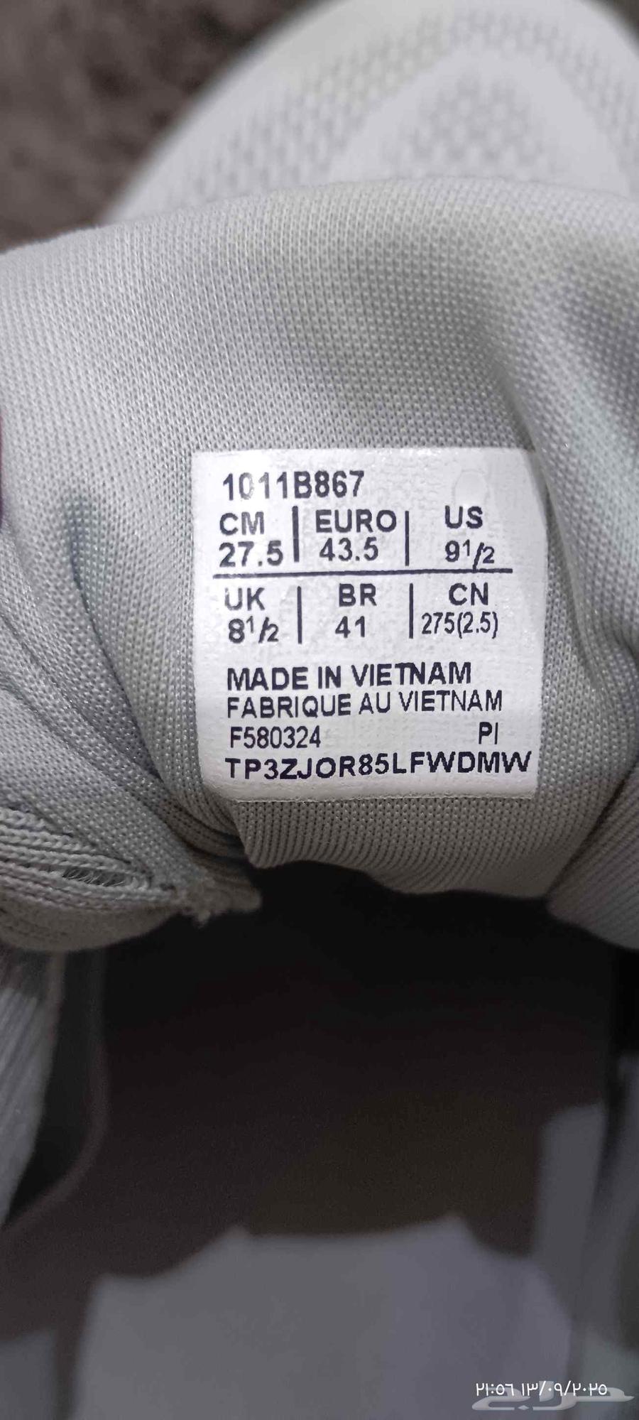 جزمة رياضية للبيع ماركة أسيكس Asics64494167034625113