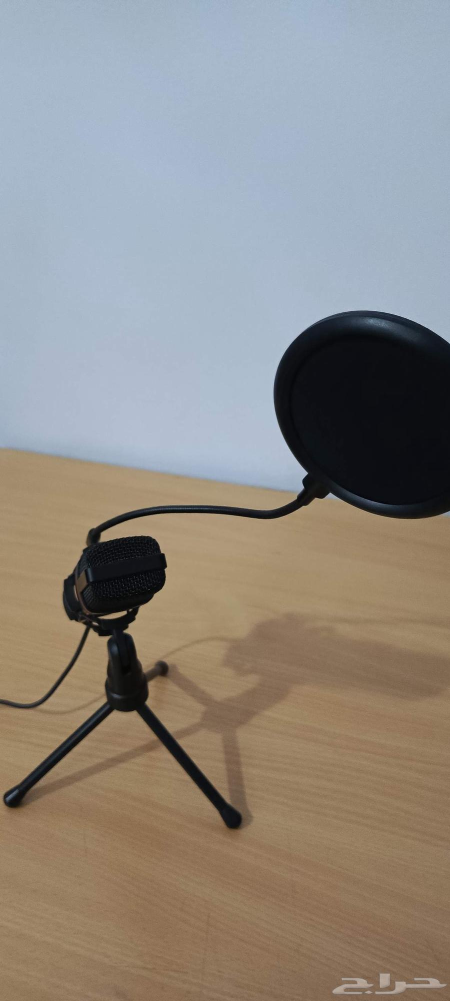 External mic64489572964738112