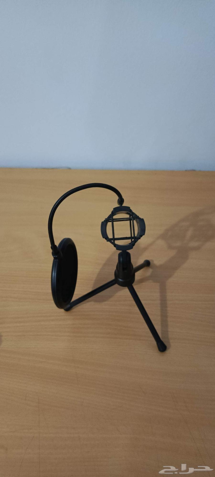 External mic64489572964738113