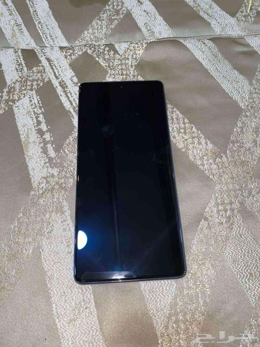 جوال انفنكس جي تي 20 برو ممتاز للالعاب وبطاريه ممتازه مستخدم64493395438851114