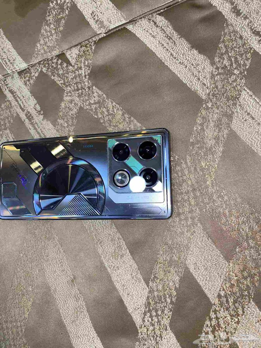 جوال انفنكس جي تي 20 برو ممتاز للالعاب وبطاريه ممتازه مستخدم64493395438851113