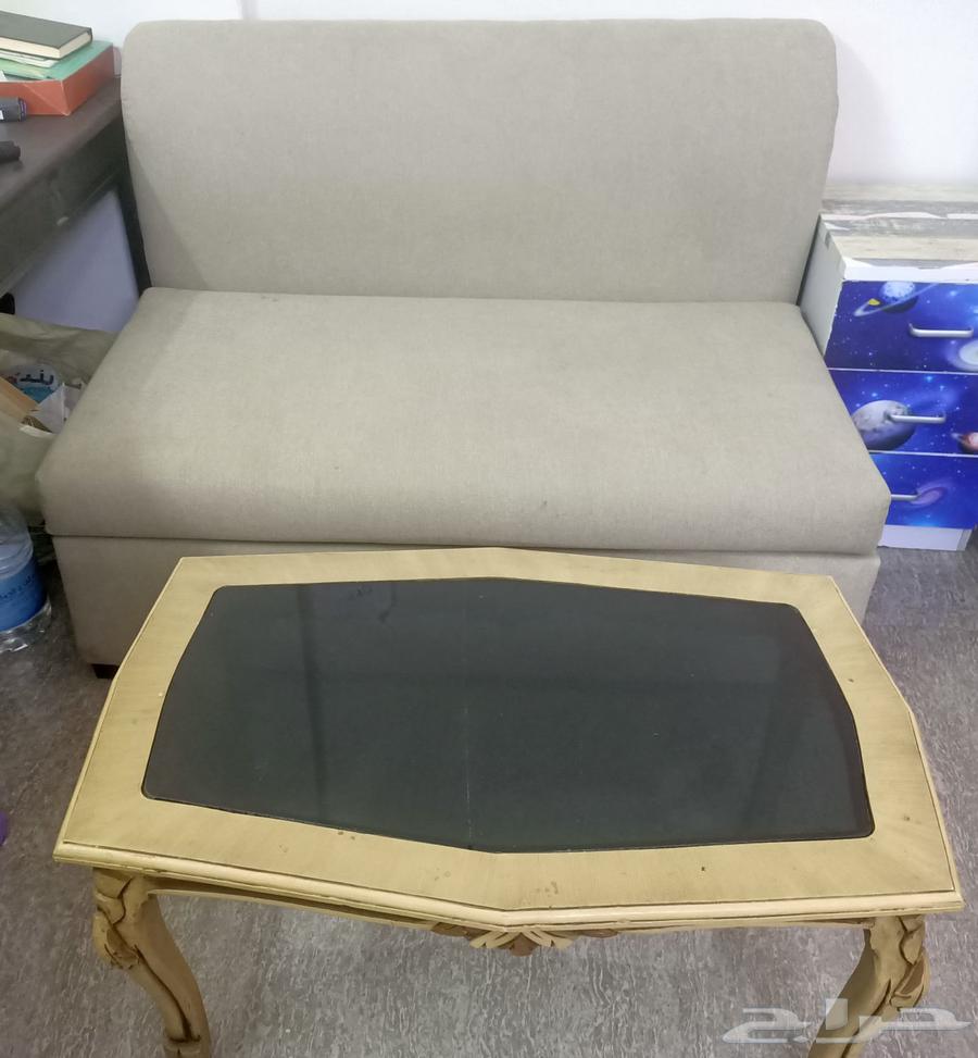 Excellent corner piece measuring 130 cm with trapezoid in good condition64492581733505110