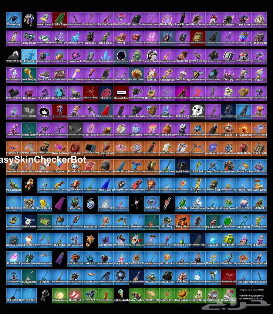 Fort Account64492080670722113