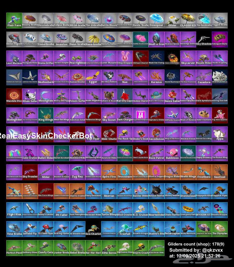 Fort Account64492080670722114