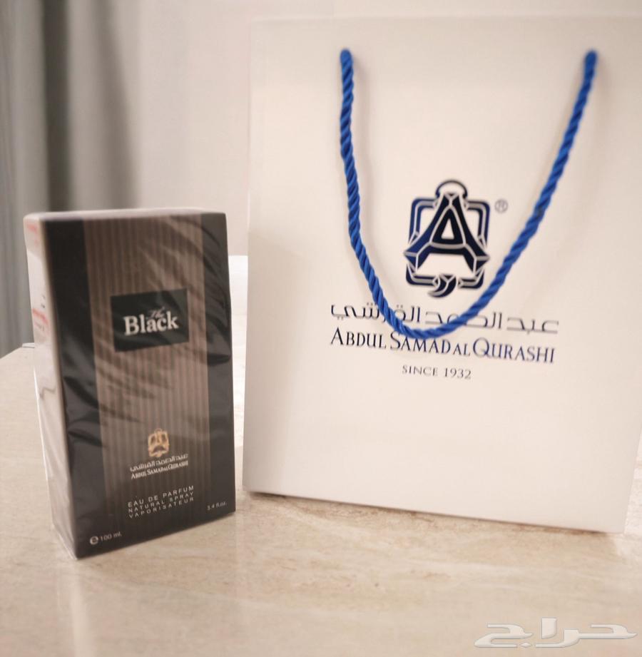 عطر ذا بلاك64488879577345110